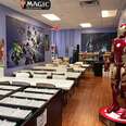 Read, Shop, and Game at These Dallas Comic Book Stores