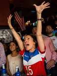 Soccer bars in Atlanta Women's World Cup