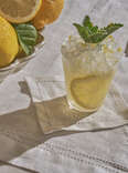 Dante lemon cocktail