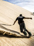Meet Sandboarding, Your New Favorite Desert Sport 